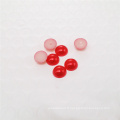 perles d&#39;artisanat perle plat pas cher FP06